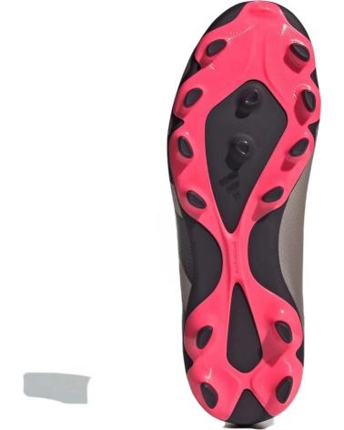 Sneaker ADIDAS  für Mädchen und Junge BOTAS DE FUTBOL PREDATOR LEAGUE MG PARA NINOS UNISEX EN COLO  DORADO