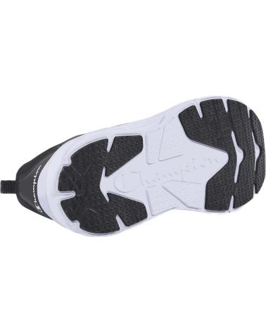 Sportschuhe CHAMPION  für Damen ZAPATILLAS FX III PARA MUJER EN COLOR  NEGRO