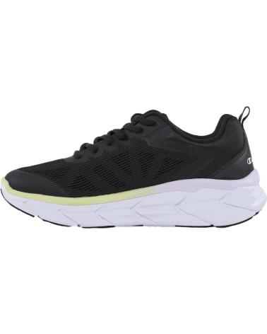 Sportschuhe CHAMPION  für Damen ZAPATILLAS FX III PARA MUJER EN COLOR  NEGRO