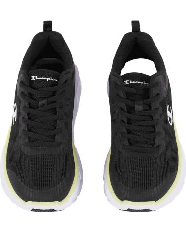 Sportschuhe CHAMPION  für Damen ZAPATILLAS FX III PARA MUJER EN COLOR  NEGRO