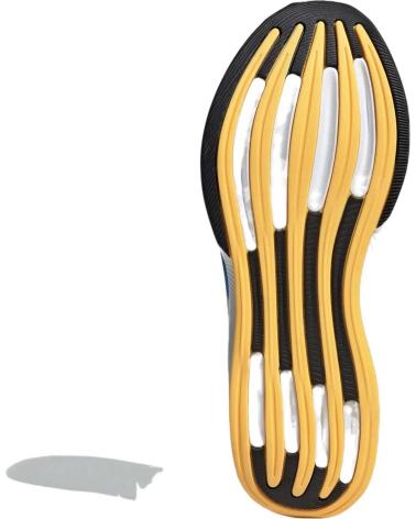 Deportivas de Hombre ADIDAS ZAPATILLAS RESPONSE SUPER PARA HOMBRE EN COLOR AZUL