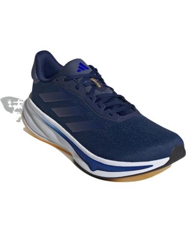 Deportivas de Hombre ADIDAS ZAPATILLAS RESPONSE SUPER PARA HOMBRE EN COLOR AZUL