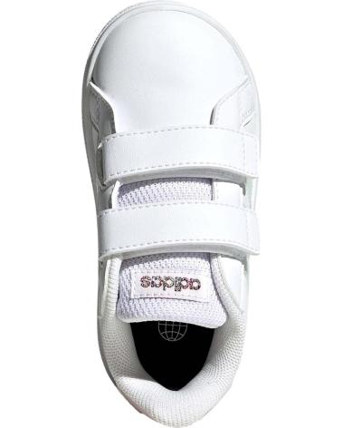 ADIDAS GY2328 EN COLOR PARA BEBE BLANCO