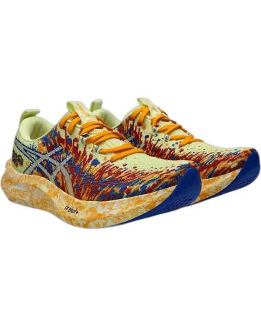 Man Trainers ASICS ZAPATILLAS TRAIL RUNNING 751