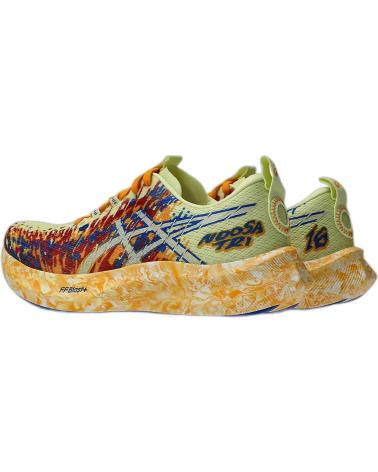 Man Trainers ASICS ZAPATILLAS TRAIL RUNNING 751