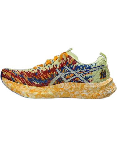 Man Trainers ASICS ZAPATILLAS TRAIL RUNNING 751