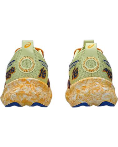 Man Trainers ASICS ZAPATILLAS TRAIL RUNNING 751