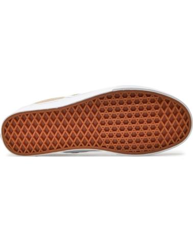 Zapatillas deporte VANS OFF THE WALL  de Hombre ZAPATILLAS VANS CLASSIC SLIP-ON PARA HOMBRE EN COLOR  BEIGE