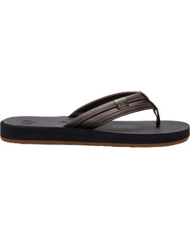 Chanclas de Mujer y Hombre QUIKSILVER AQYL100886 XCKC 