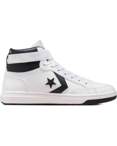 Bottes CONVERSE  pour Homme BOTAS PRO BLAZE V2 PARA HOMBRE EN COLOR  BLANCO