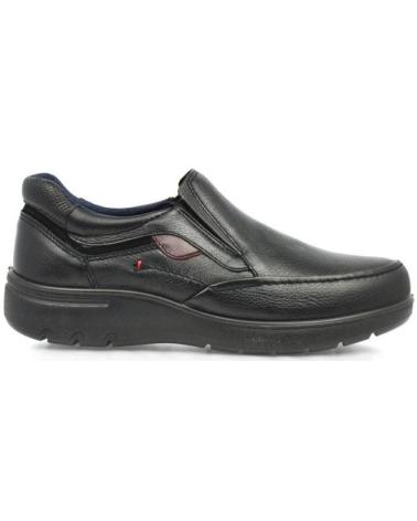 Zapatos LAURA AZAÑA  de Hombre ZAPATO LAURA AZANA 164551  NEGRO