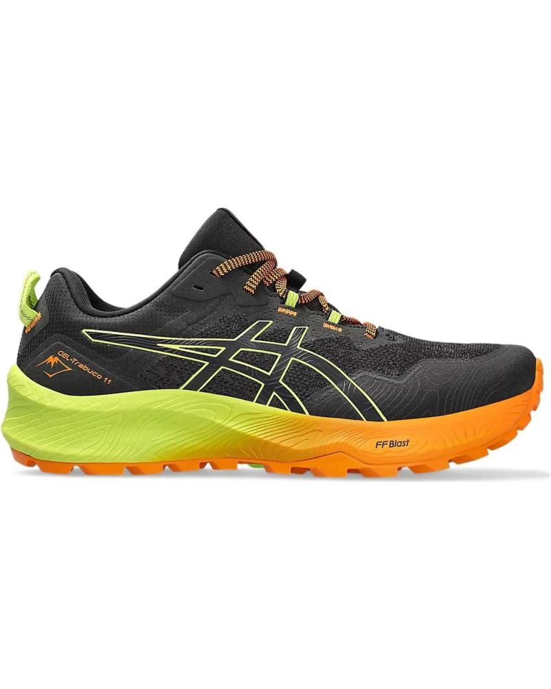 Man Trainers ASICS ZAPATILLAS GEL-TRABUCO 11 PARA HOMBRE EN COLOR MULTICOLOR