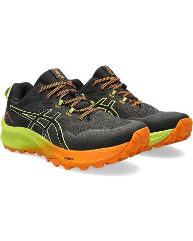 Man Trainers ASICS ZAPATILLAS GEL-TRABUCO 11 PARA HOMBRE EN COLOR MULTICOLOR