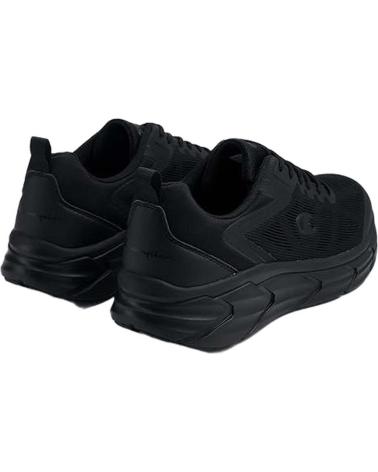 Zapatillas deporte CHAMPION  pour Homme ZAPATILLAS FX III PARA HOMBRE EN COLOR  NEGRO