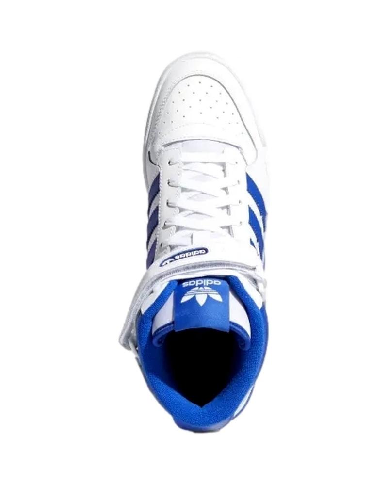 Tenis adidas media bota hombre best sale