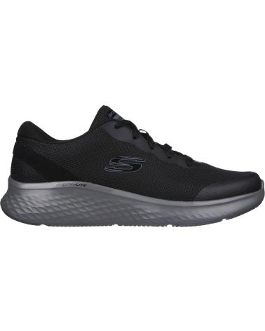 Sportschuhe SKECHERS  für Herren CALZADO MARCA MODELO SKECH-LIT  NEGRO