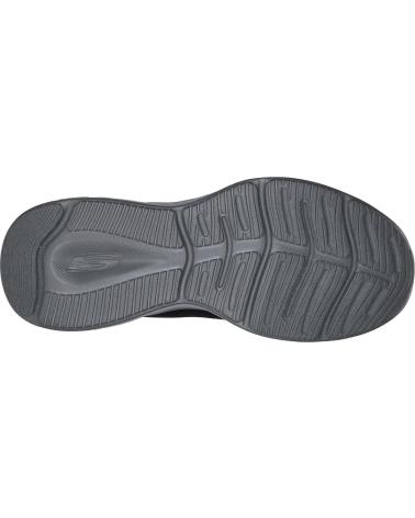 Zapatillas deporte SKECHERS  pour Homme CALZADO MARCA MODELO SKECH-LIT  NEGRO