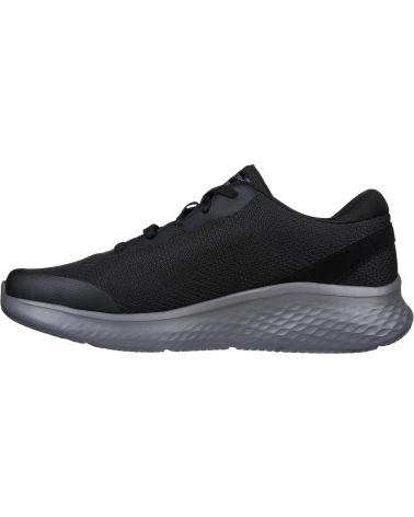 Zapatillas deporte SKECHERS  pour Homme CALZADO MARCA MODELO SKECH-LIT  NEGRO