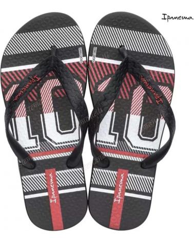 Sandali IPANEMA  per Bambino SANDALIAS CLASSIC VIII PARA NINOS EN COLOR  NEGRO