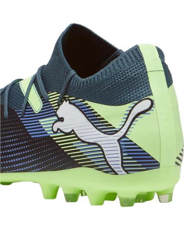 Man Zapatillas deporte PUMA BOTAS DE FUTBOL FUTURE 7 MATCH MG PARA HOMBRE EN COLOR  AZUL