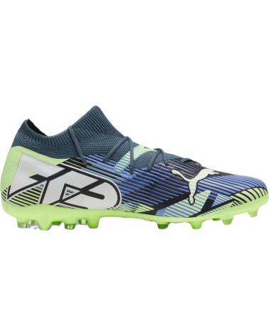 Man Zapatillas deporte PUMA BOTAS DE FUTBOL FUTURE 7 MATCH MG PARA HOMBRE EN COLOR  AZUL