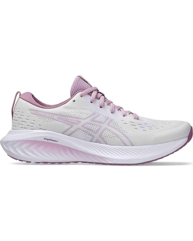 Deportivas de Mujer ASICS ZAPATILLAS GEL-EXCITE 10 PARA MUJER EN COLOR MULTICOLOR
