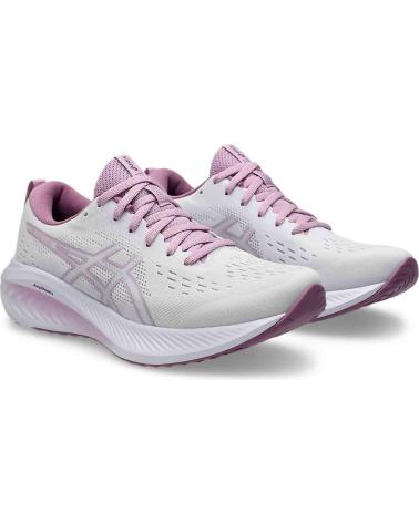 Deportivas de Mujer ASICS ZAPATILLAS GEL-EXCITE 10 PARA MUJER EN COLOR MULTICOLOR