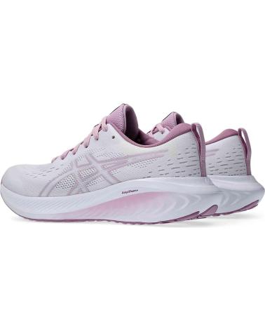 Deportivas de Mujer ASICS ZAPATILLAS GEL-EXCITE 10 PARA MUJER EN COLOR MULTICOLOR