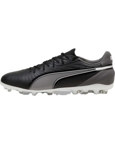 Man Zapatillas deporte PUMA BOTAS DE FUTBOL KING MATCH MG PARA HOMBRE EN COLOR  NEGRO
