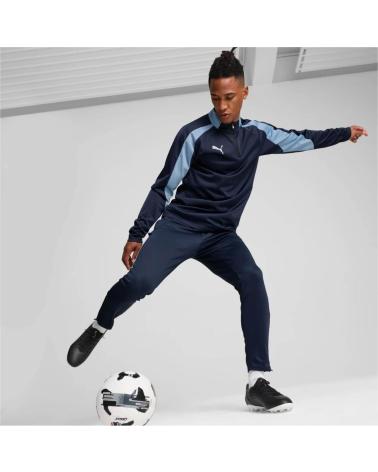 Man Zapatillas deporte PUMA BOTAS DE FUTBOL KING MATCH MG PARA HOMBRE EN COLOR  NEGRO