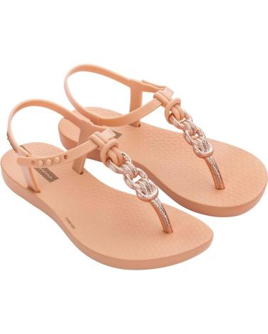 Sandalias IPANEMA  de Niña SANDALIAS CHARM II PARA NINAS EN COLOR  ROSA