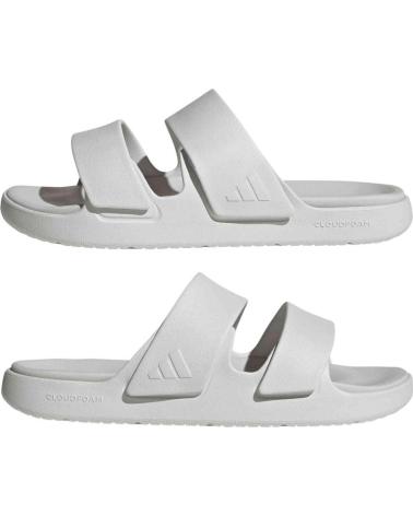 Sandalias ADIDAS  de Mujer y Hombre SANDALIAS ZNSORY PARA UNISEX EN COLOR  GRIS