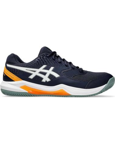 Sapatilhas ASICS  de Homem ZAPATILLAS GEL-DEDICATE 8 PADEL PARA HOMBRE EN COLOR  AZUL