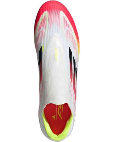 Sapatilhas ADIDAS  de Homem BOTAS DE FUTBOL F50 LEAGUE LL PARA UNISEX EN COLOR  BLANCO