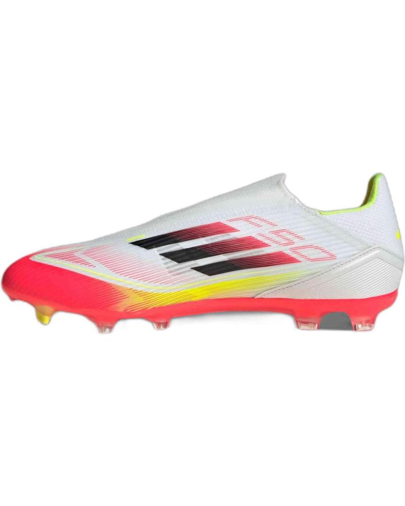 Sapatilhas ADIDAS  de Homem BOTAS DE FUTBOL F50 LEAGUE LL PARA UNISEX EN COLOR  BLANCO