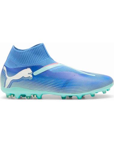 Zapatillas deporte PUMA  de Hombre BOTAS DE FUTBOL FUTURE 7 MATCH LL PARA HOMBRE EN COLOR  AZUL