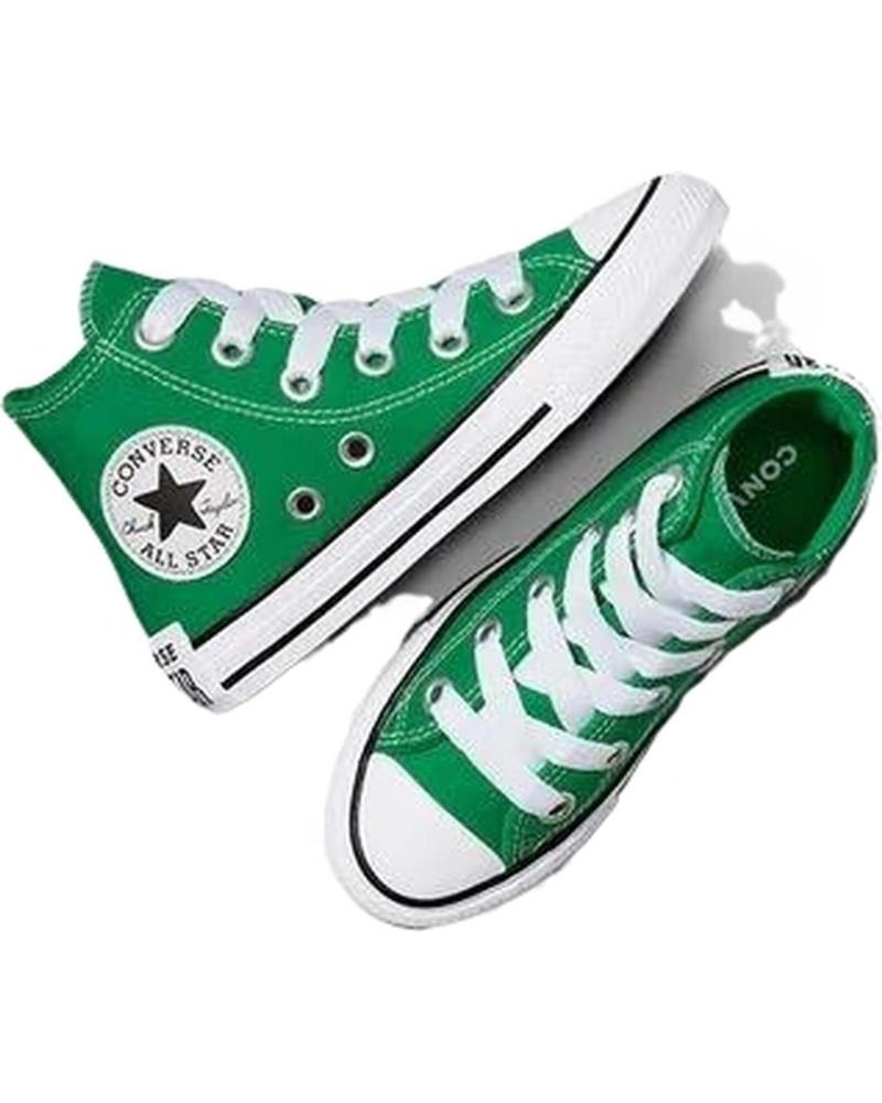 Trainers De Niña CONVERSE ZAPATILLAS CHUCK TAYLOR ALL STAR PARA