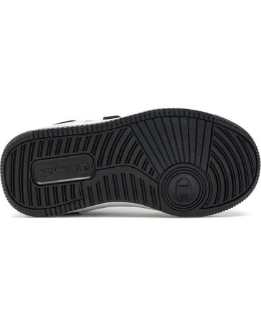 Deportivas CHAMPION  de Niña y Niño ZAPATILLAS REBOUND 2 0 LOW LOW CUT PARA NINOS UNISEX EN COLO  MULTICOLOR