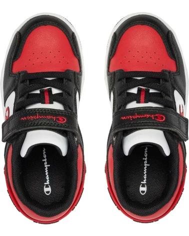 Deportivas CHAMPION  de Niña y Niño ZAPATILLAS REBOUND 2 0 LOW LOW CUT PARA NINOS UNISEX EN COLO  MULTICOLOR