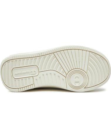 Deportivas CHAMPION  de Niña ZAPATILLAS RD18 PEARL G PS LOW PARA NINAS EN COLOR MULTICOLO  MULTICOLOR