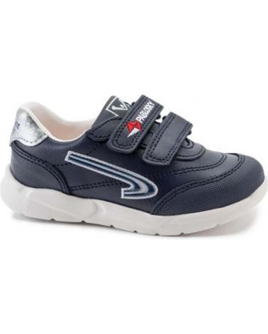 Sportif pour Femme et Fille et Garçon PABLOSKY DEPORTIVO NINO 278120 AZUL TORELLO AZUL