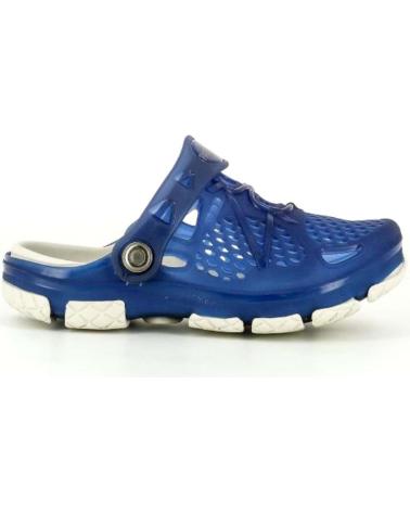 boy Clogs PABLOSKY SANDALIAS 9699 PARA NINOS EN COLOR  AZUL
