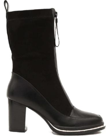 Stivali AZAREY  per Donna BOTINES PARA MUJER EN COLOR  NEGRO