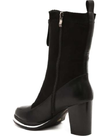 Stivali AZAREY  per Donna BOTINES PARA MUJER EN COLOR  NEGRO