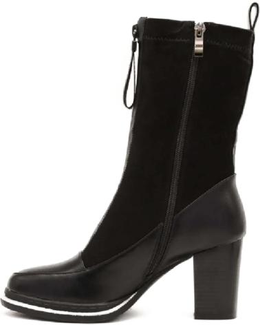 Stivali AZAREY  per Donna BOTINES PARA MUJER EN COLOR  NEGRO