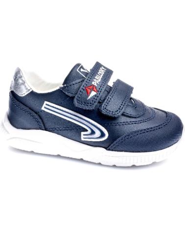 Sportif PABLOSKY  pour Garçon ZAPATILLA DEPORTIVA NINO 204020  MARINO