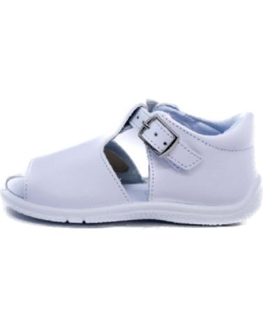 Sandalias TITANITOS  de Niño SANDALIAS PARA NINOS EN COLOR  BLANCO