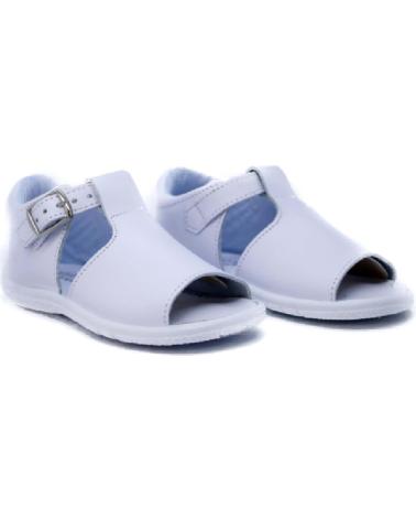 Sandalias TITANITOS  de Niño SANDALIAS PARA NINOS EN COLOR  BLANCO