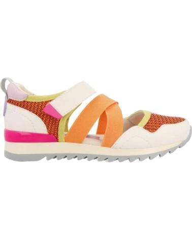 Sandali GIOSEPPO  per Donna e Bambina ZAPATILLAS ENSLEY PARA NINAS EN COLOR  MULTICOLOR