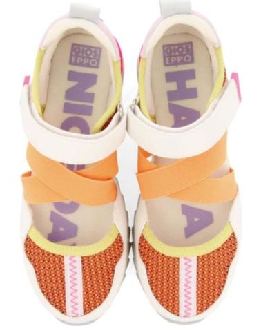 Sandali GIOSEPPO  per Donna e Bambina ZAPATILLAS ENSLEY PARA NINAS EN COLOR  MULTICOLOR